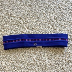Lululemon Headband